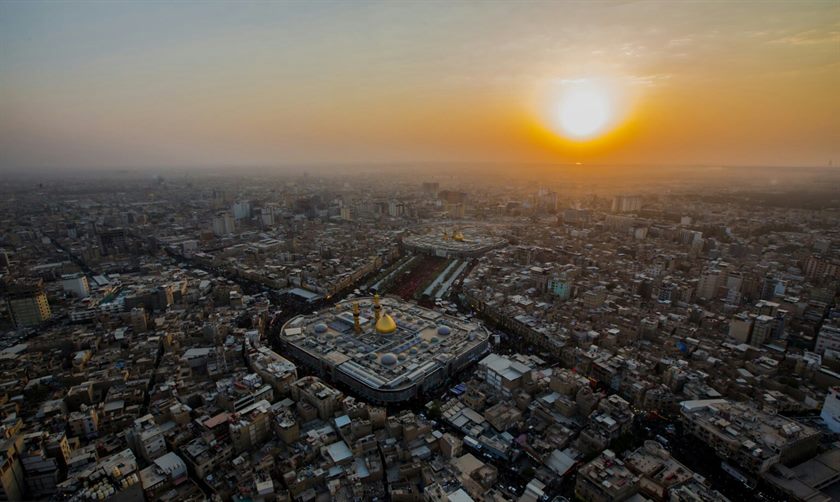 سامرا