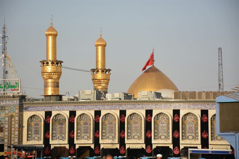 کربلا